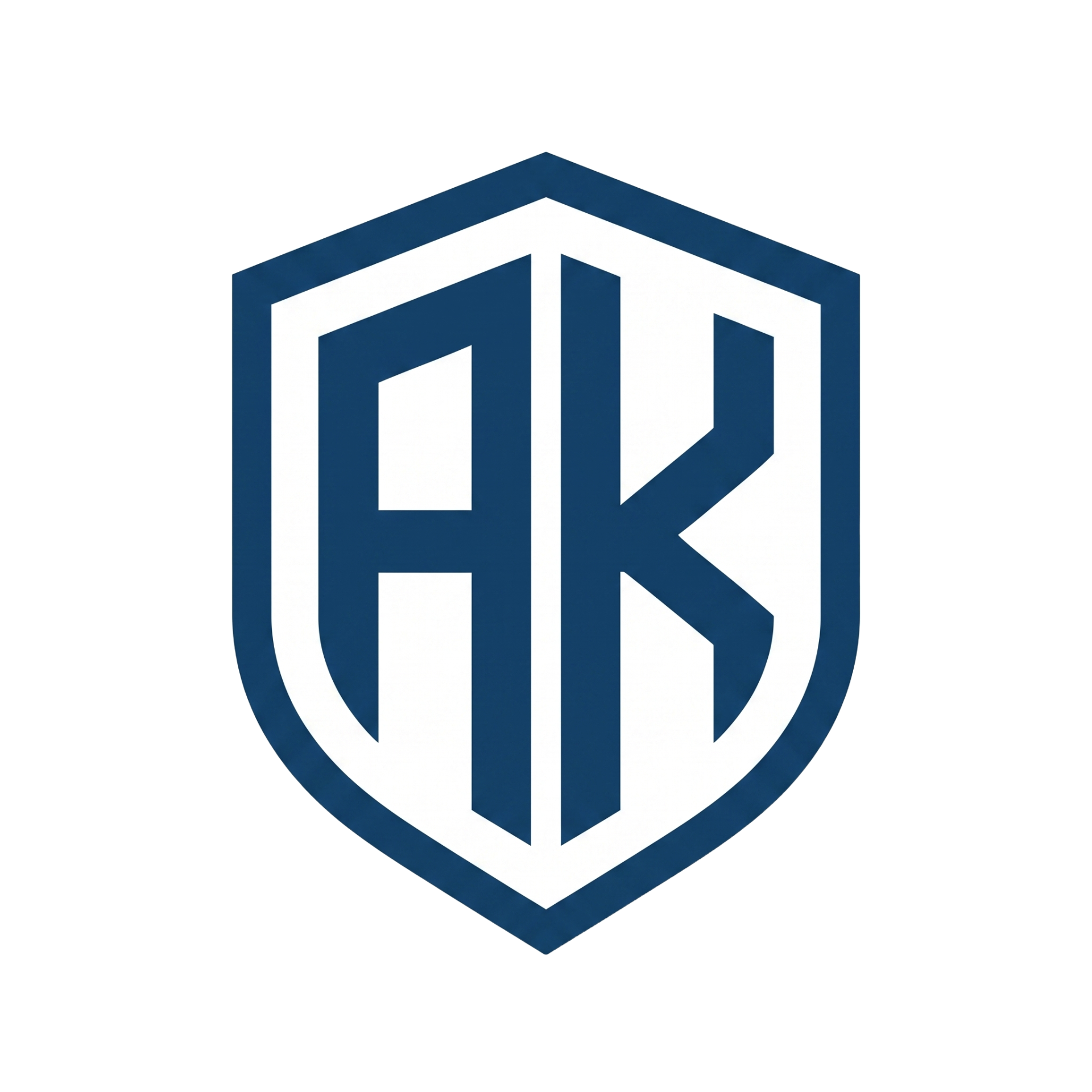 Akgül & Karan Objektservice Logo